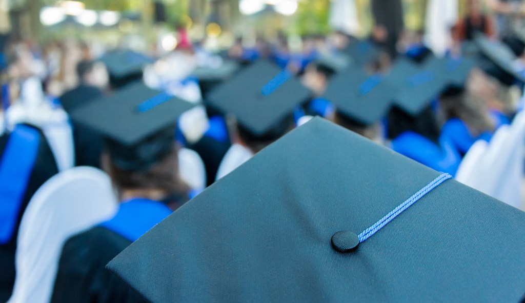 Even college graduates don’t support a student debt bailout, new poll finds