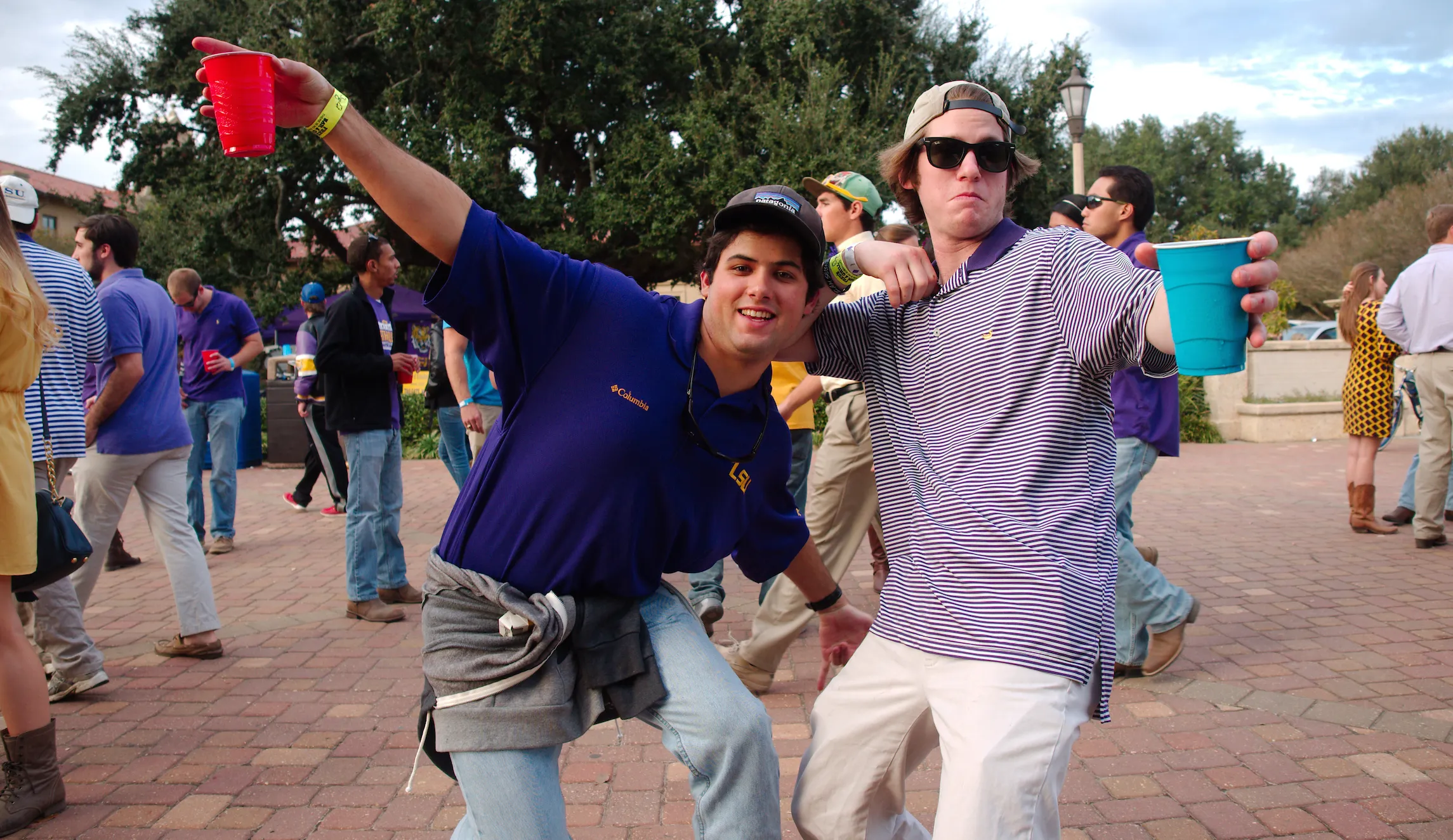UPenn hires ‘event observers’ to spy on college parties, report on alcohol consumption