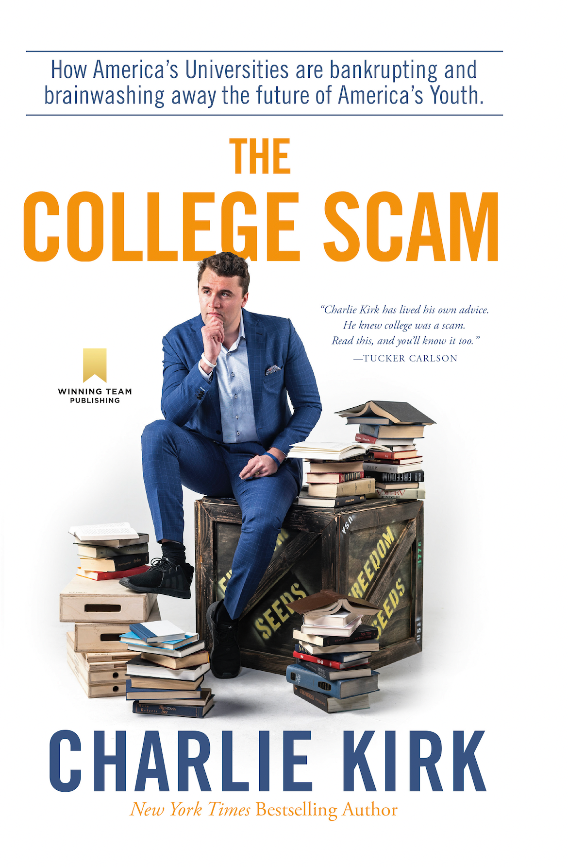 College Scam Flat Cover.png