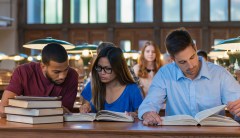 Students don’t care about pay when they pick their majors