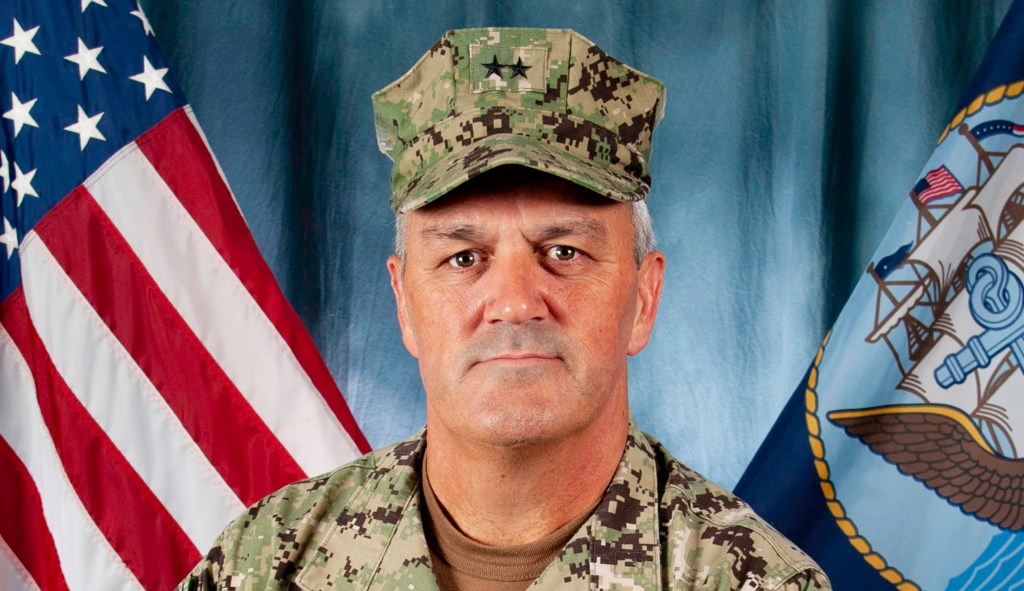 ‘We have a problem’: Top Navy SEAL tells commanders to crack down on disciplinary and ethics issues