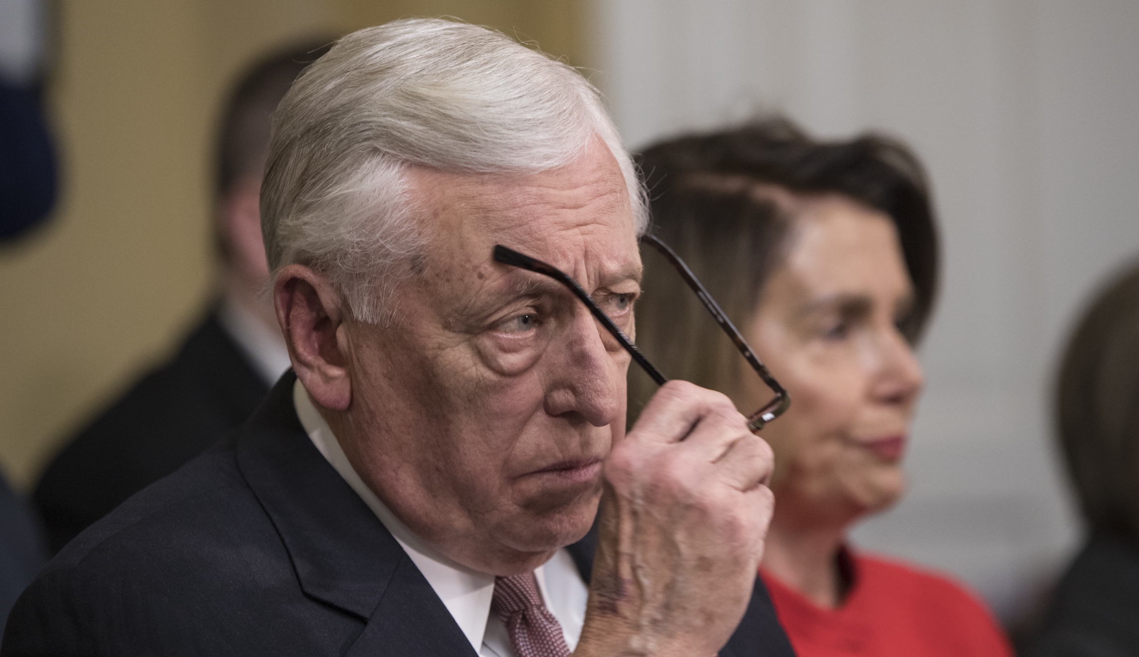 Byron York: How Democrats came to love ‘coequal’