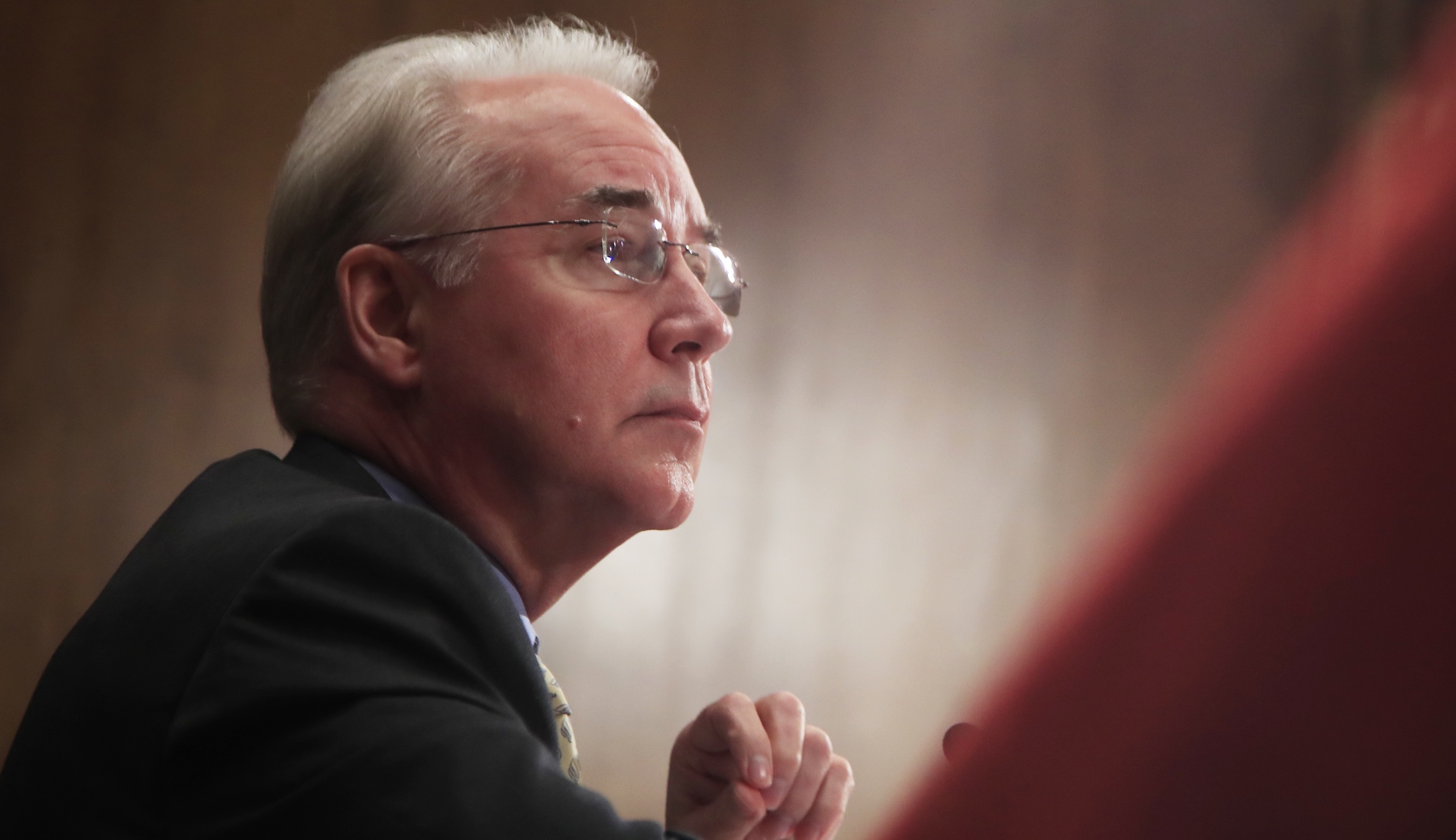 Trump budget director blames Congress for rising deficits as spending bill heads to White House