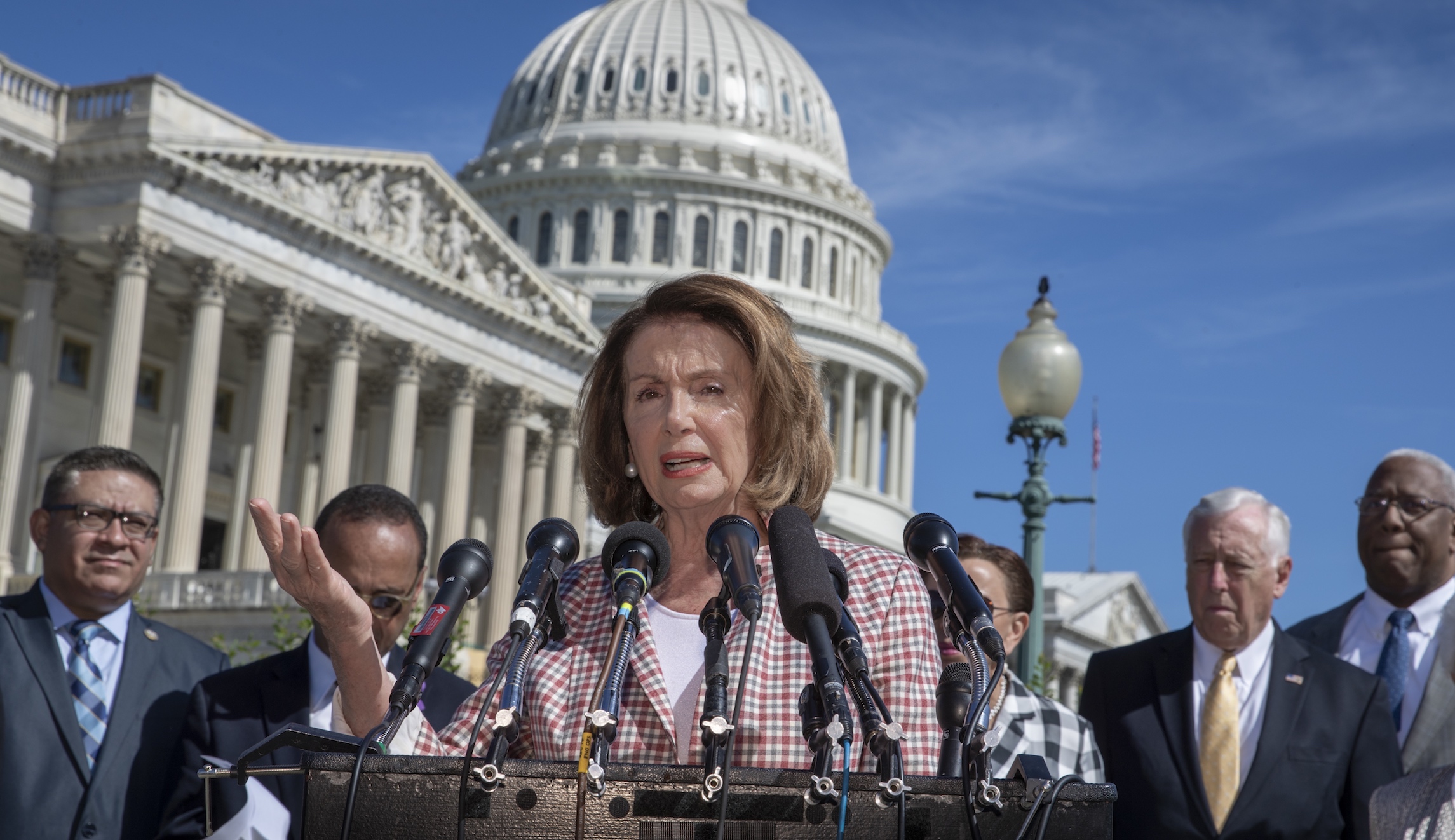 New Republican bill would retain and retool Obamacare