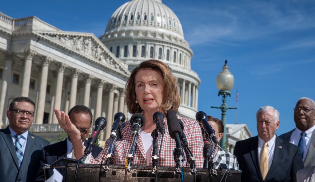 New Republican bill would retain and retool Obamacare