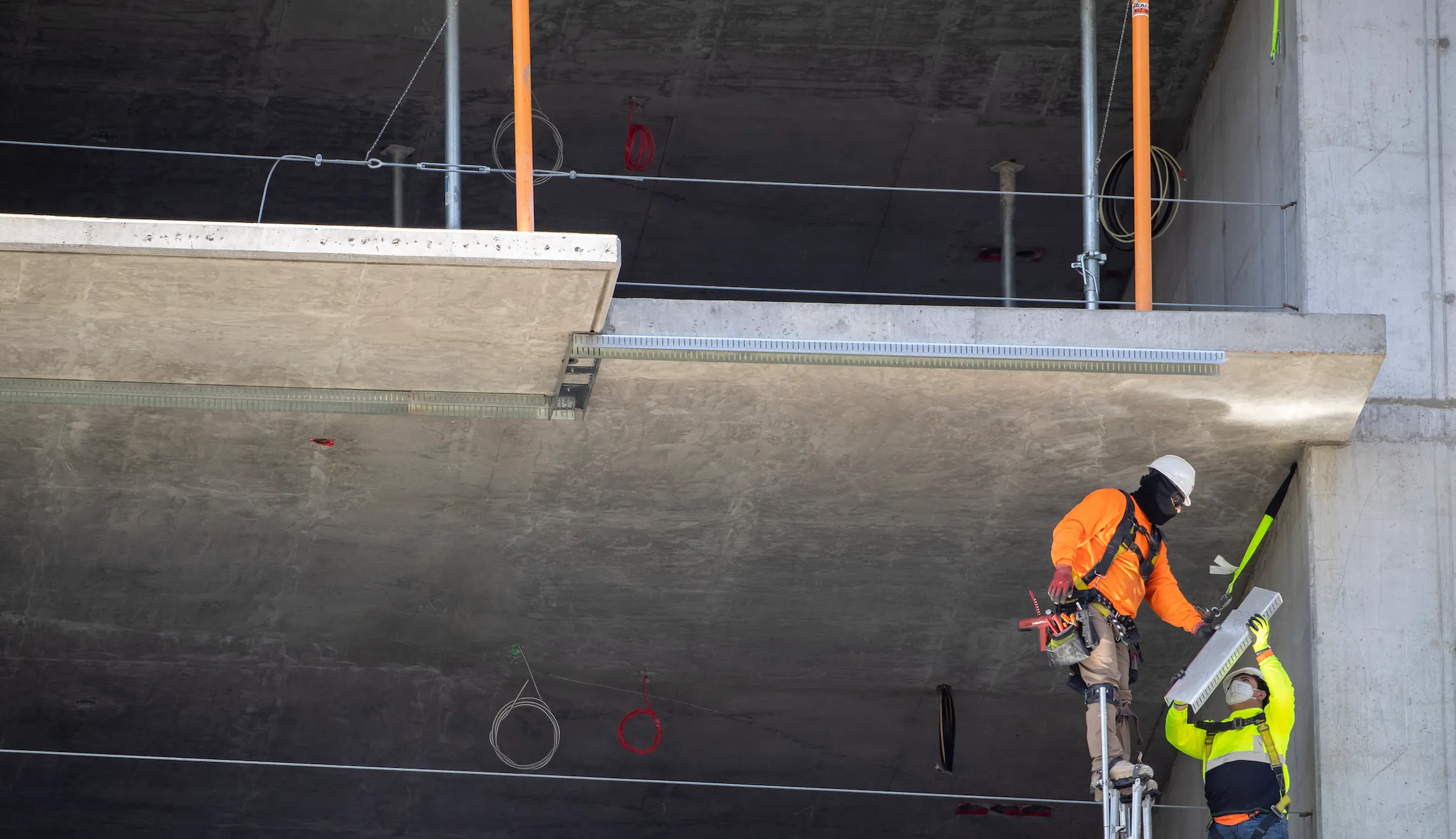 Low-budget ‘social infrastructure’ for the working class