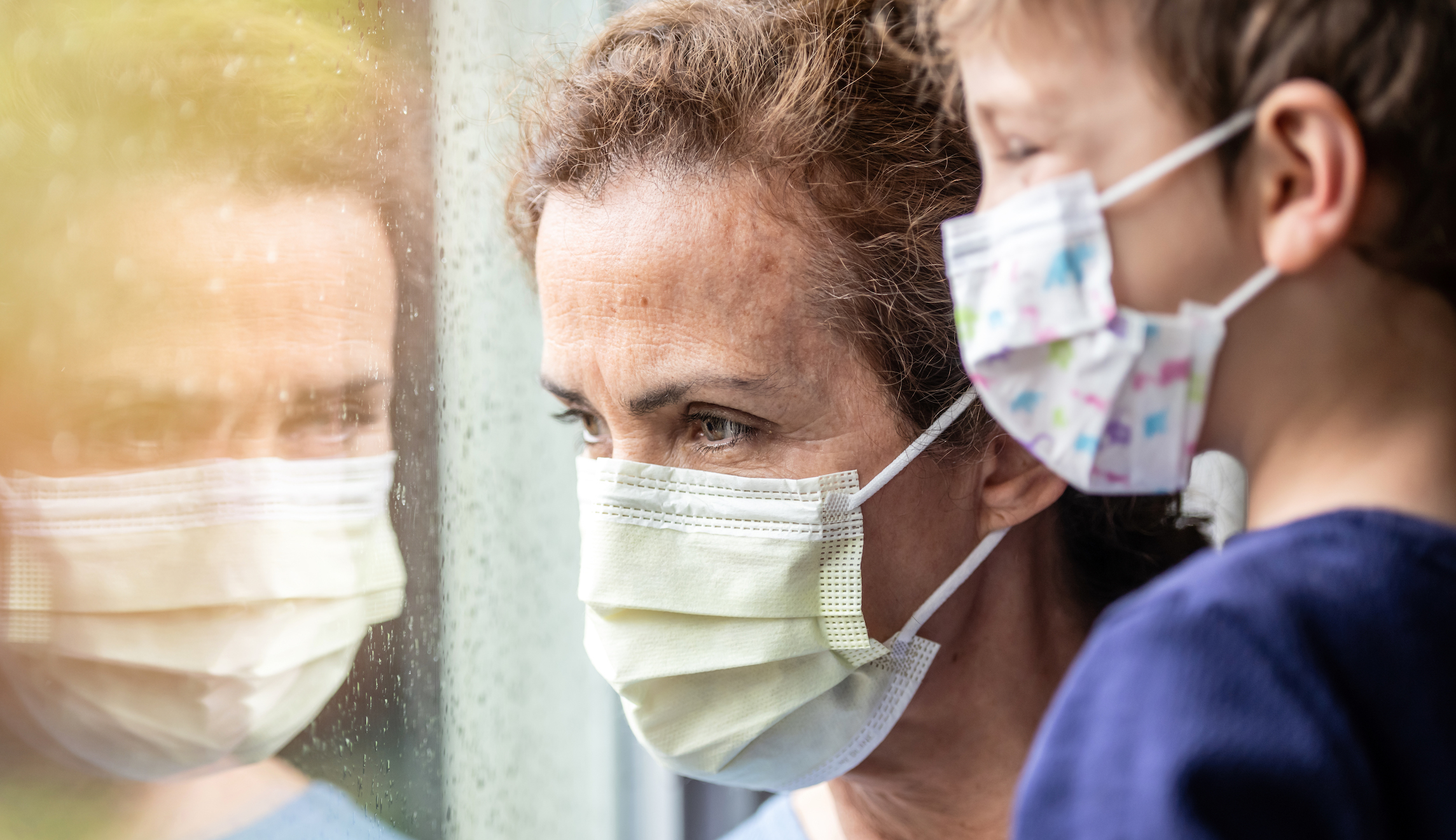 How Child Protective Services is punishing poor parents during coronavirus