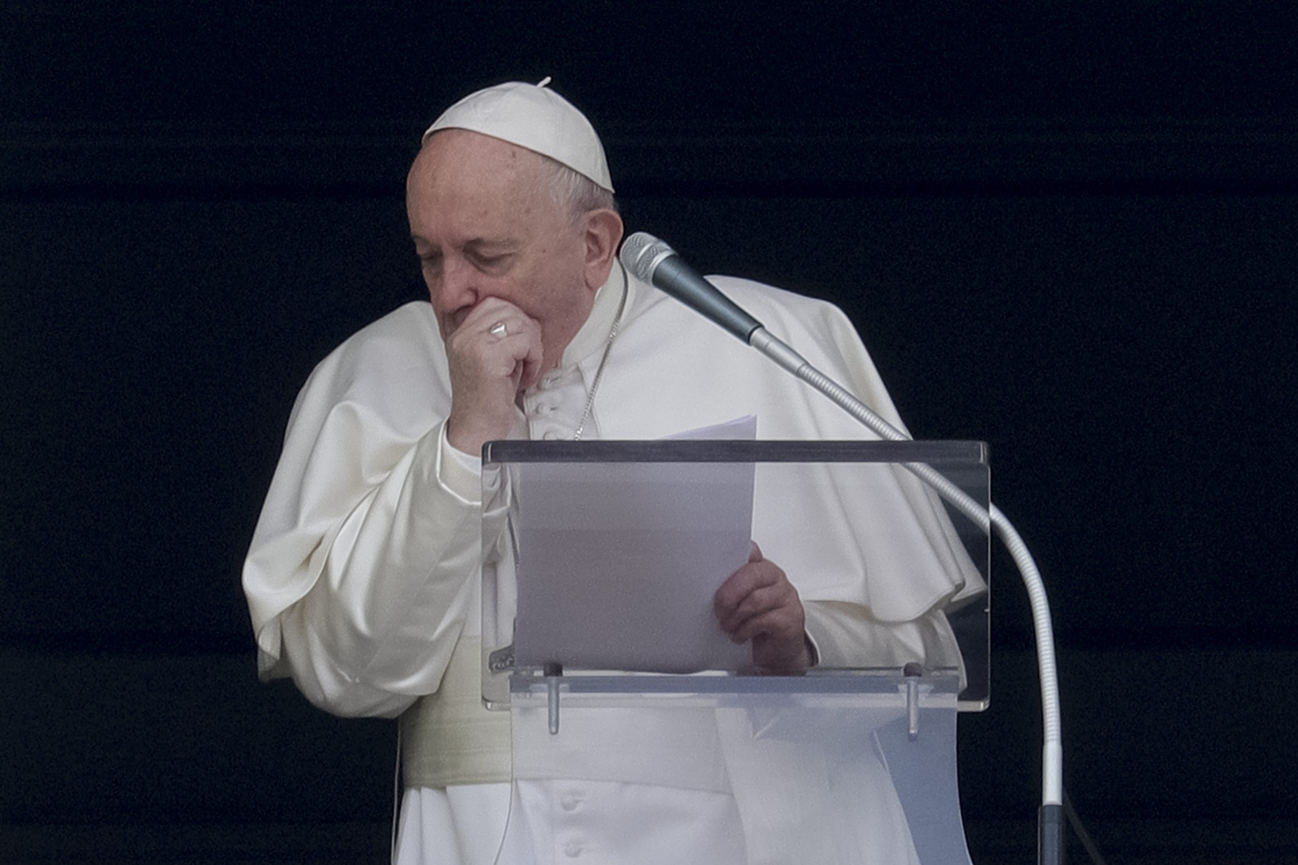 Pope Francis