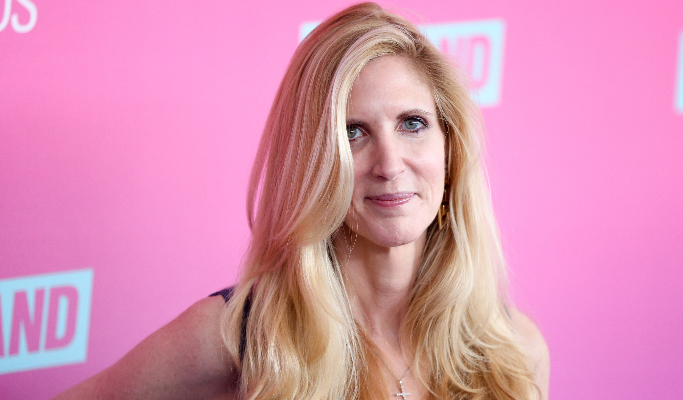 ‘Could take up to 7 minutes’: Ann Coulter mocks Trump with suggested ‘Border Wall 4K’