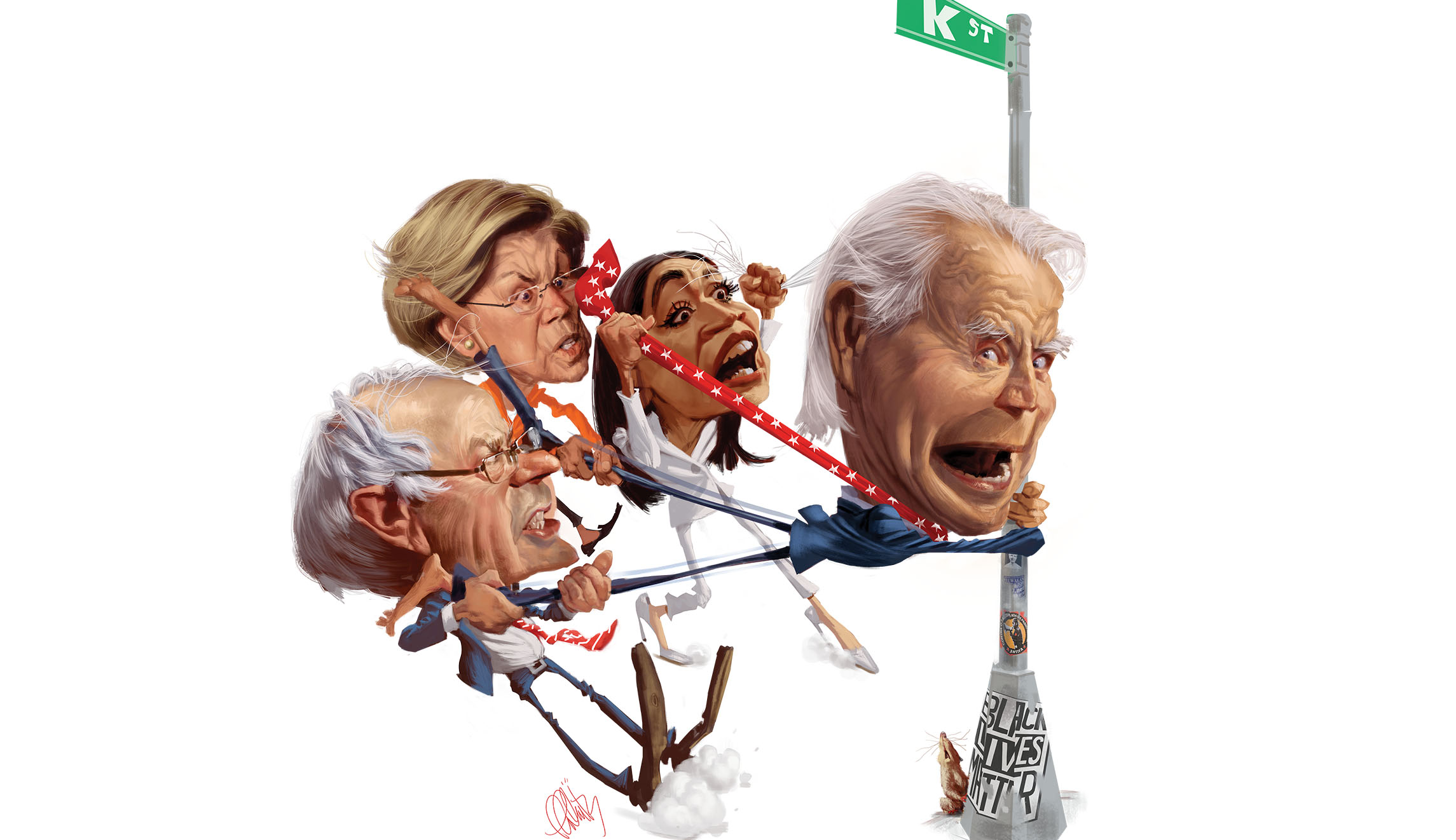 Inside the magazine: July 9, 2019