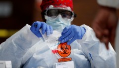 St. Louis County mask mandate cut new COVID-19 cases by 40%: Study