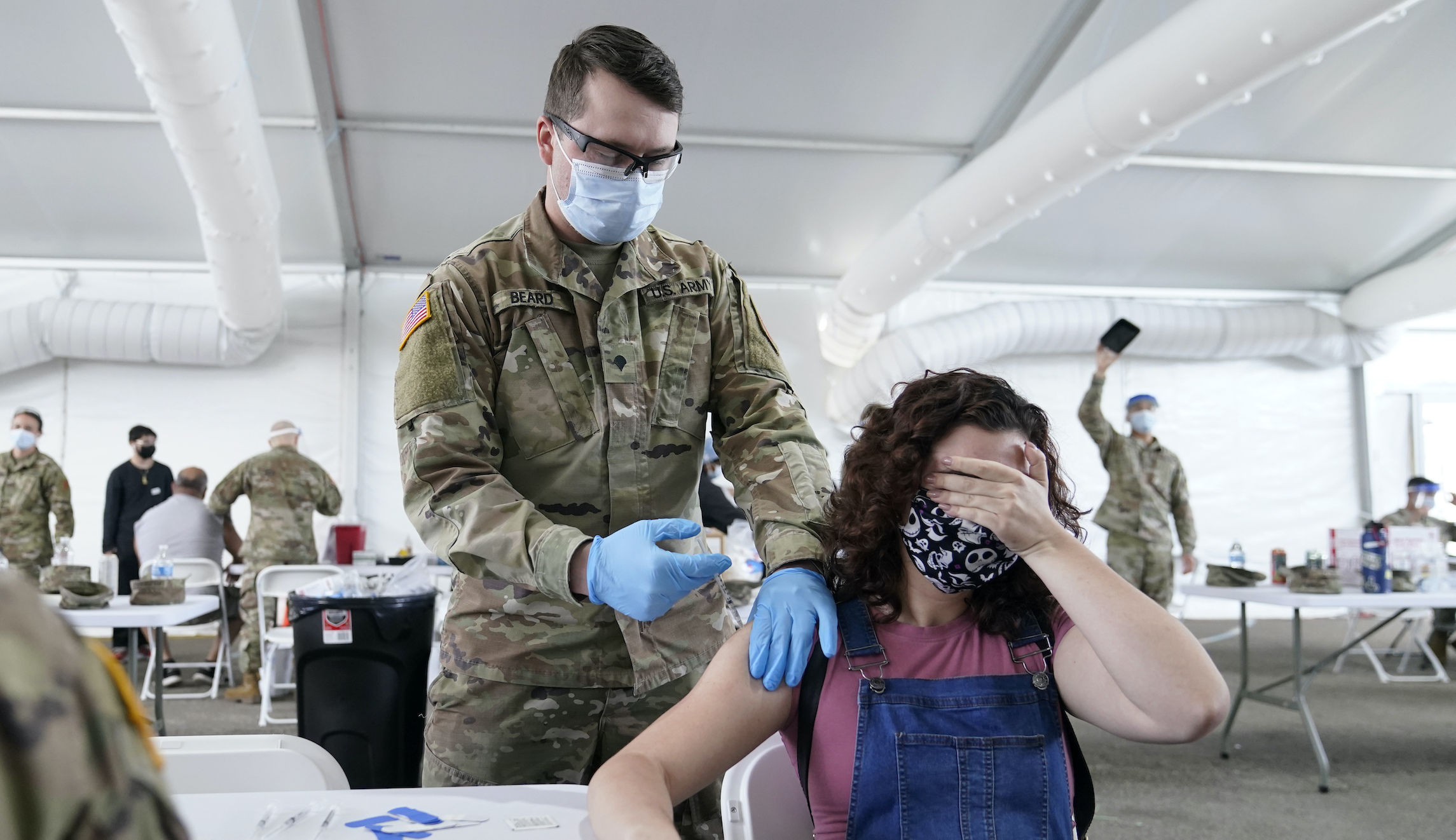 Conservatives worry Biden and Big Tech would go overboard with censorship in curbing coronavirus misinformation