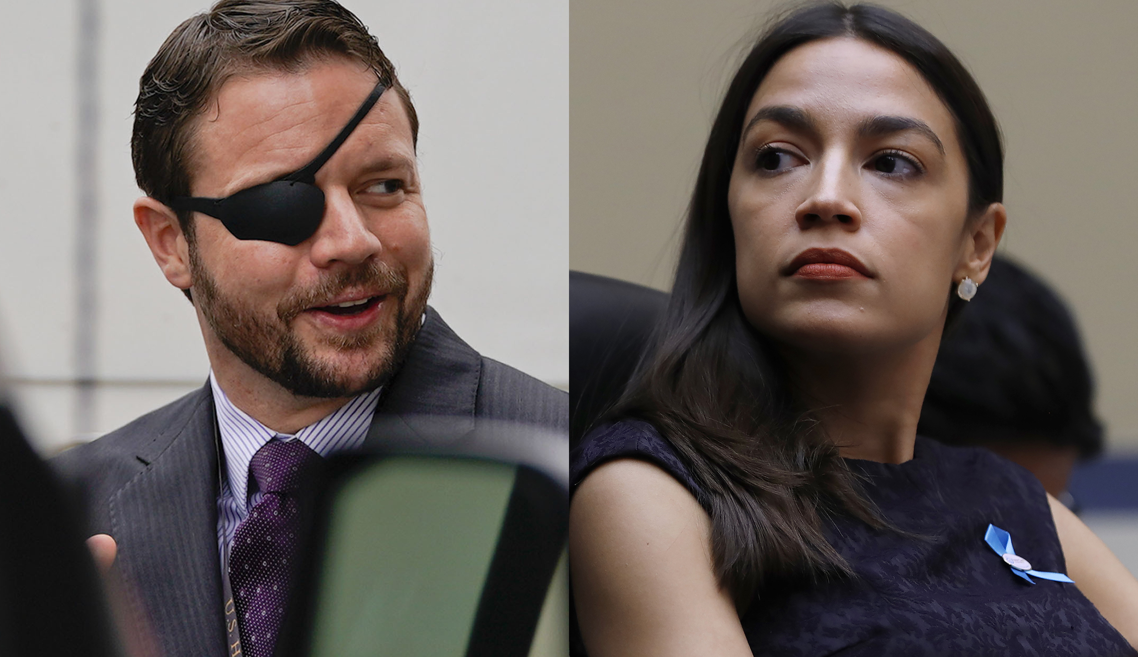 ‘I need to explain’: Dan Crenshaw tells AOC she showed ‘ignorance’ of Holocaust
