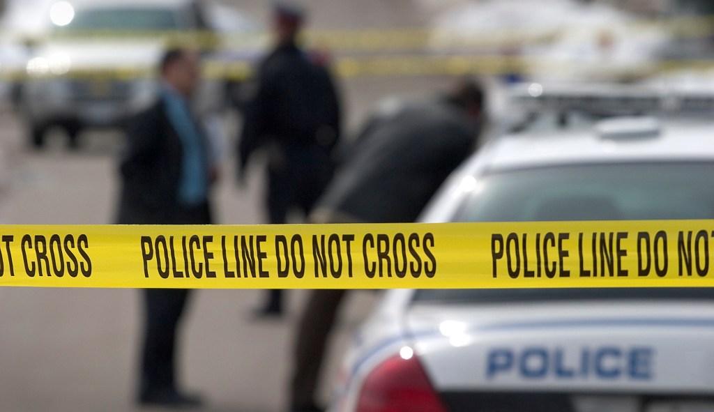 Three people dead in Oklahoma Walmart shooting