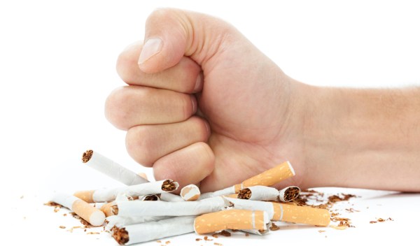 The nanny state comes for menthol cigarettes