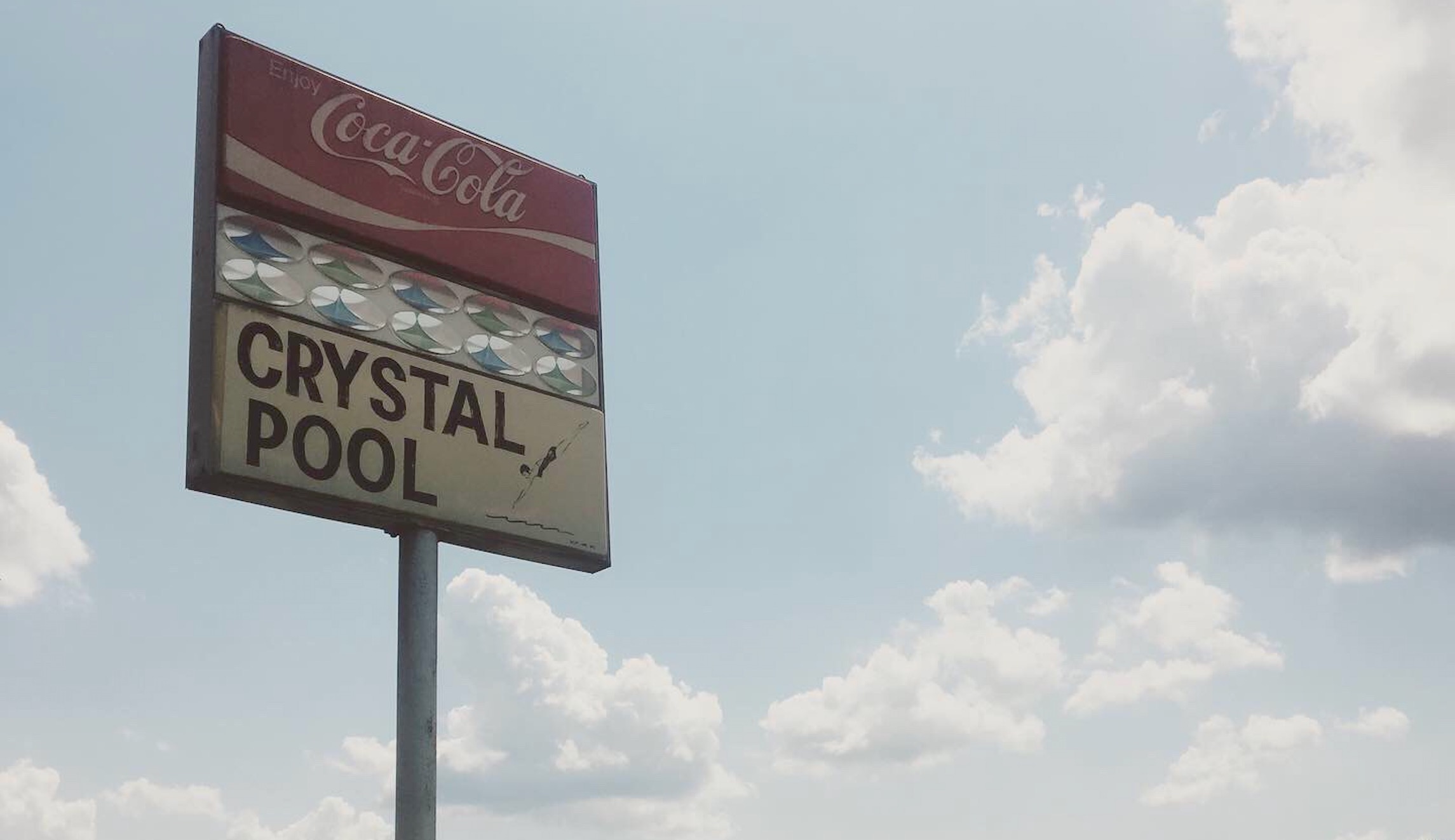 Crystal City