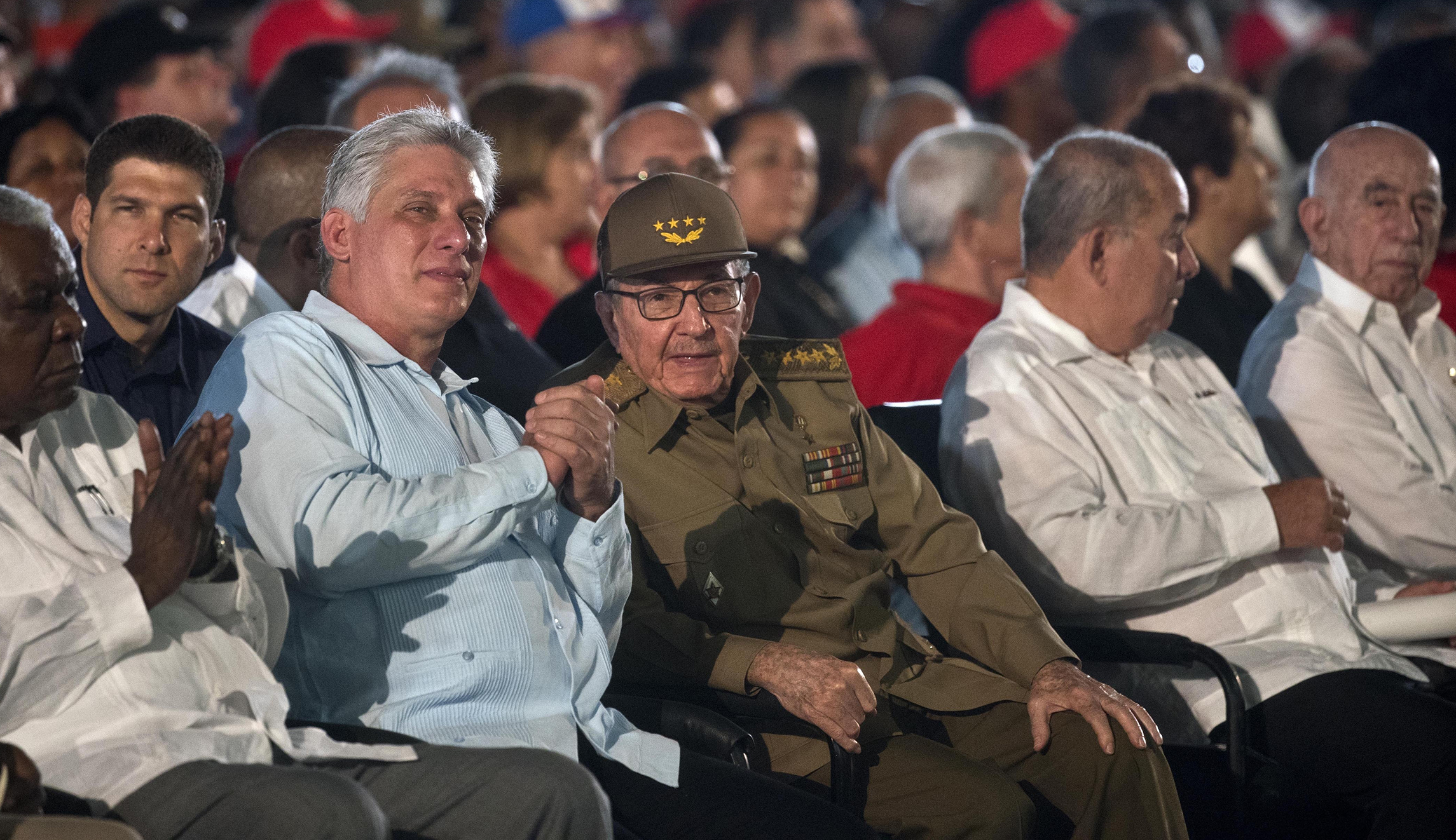 Why do journalists and intellectuals whitewash dictators?