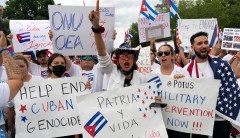 State Department: US will impose ‘hard-hitting sanctions’ on Cuban officials