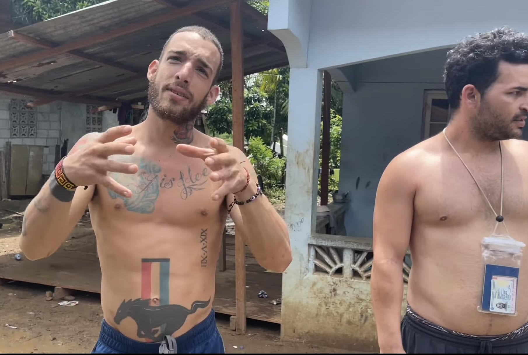 Cuban man discusses journey through Darien Gap.jpg