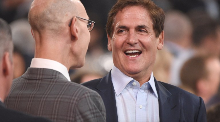 Mark Cuban and Elisha Krauss on how to reopen America the right way