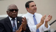 Anti-abortion House Democrat’s primary fight in Texas tests size of party tent