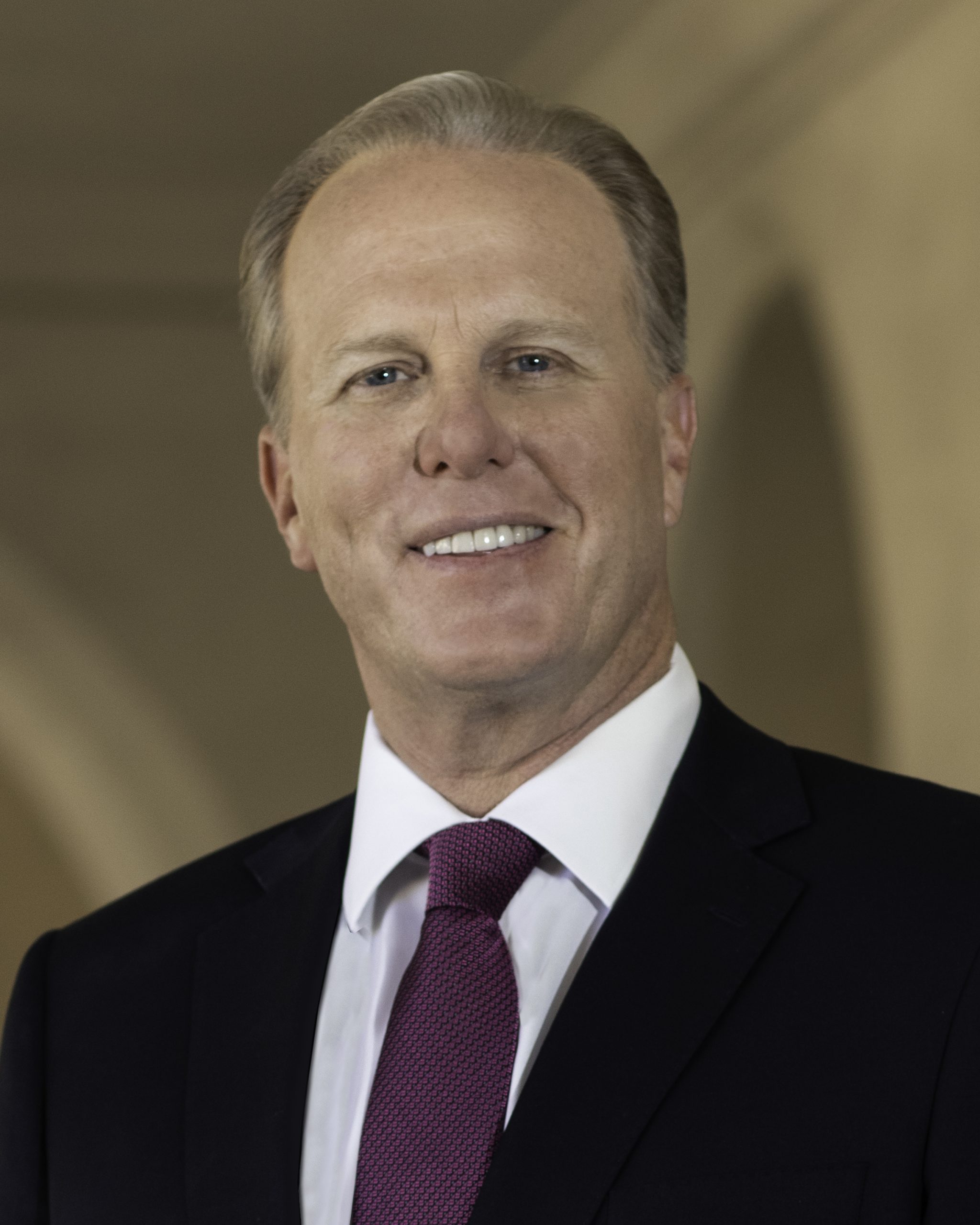 San Diego Mayor Kevin Faulconer