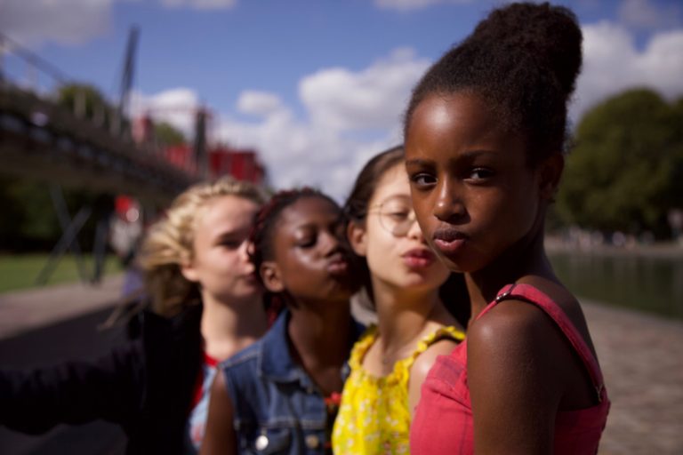 How Hollywood and Washington can better protect children from harmful media content in 2021