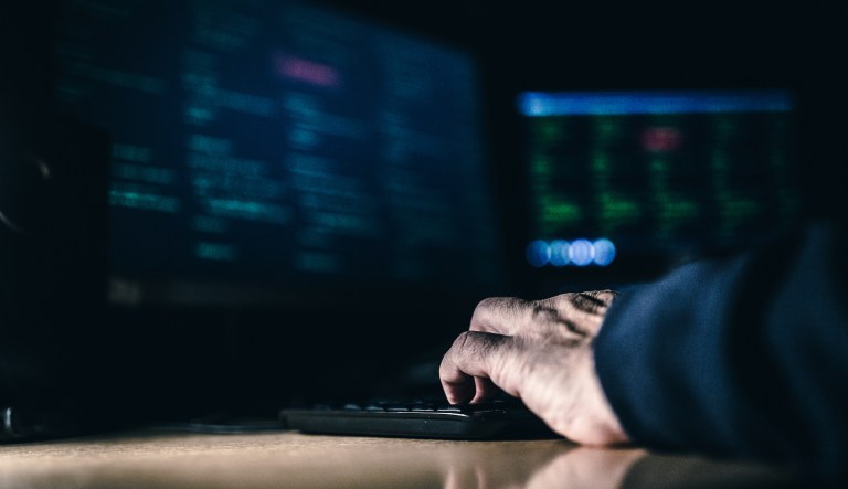 Cyber attacks on the increase in Illinois
