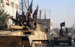 One year later, ISIS undeterred by U.S. efforts