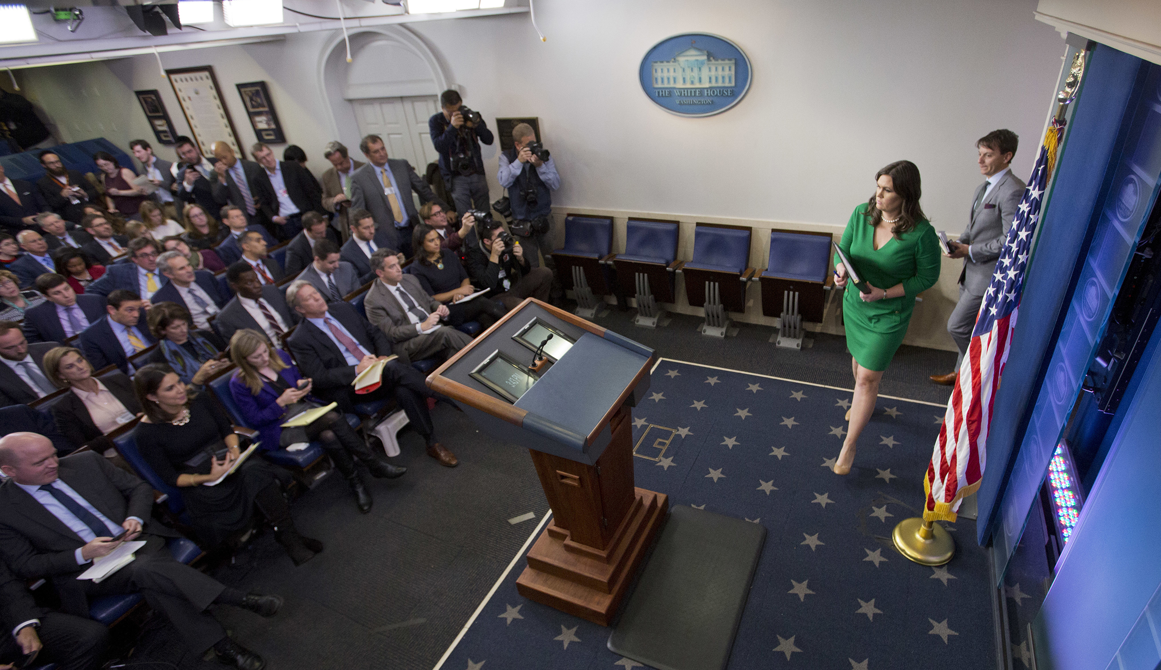 3 Christmas wishes for the news media