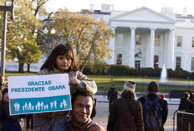 Poll: Latino voters want more, more, more