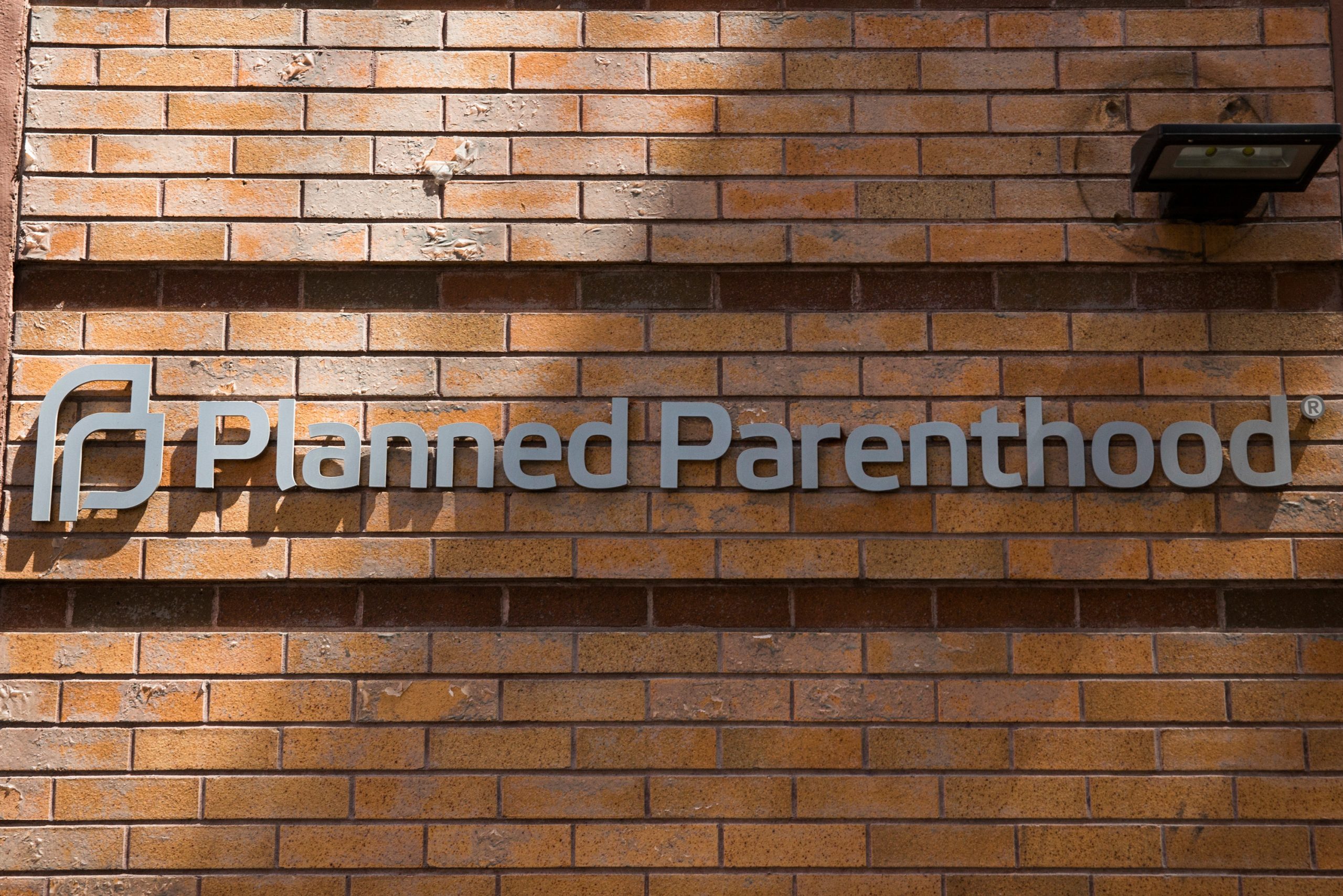 Planned Parenthood sues Alabama over Medicaid funds