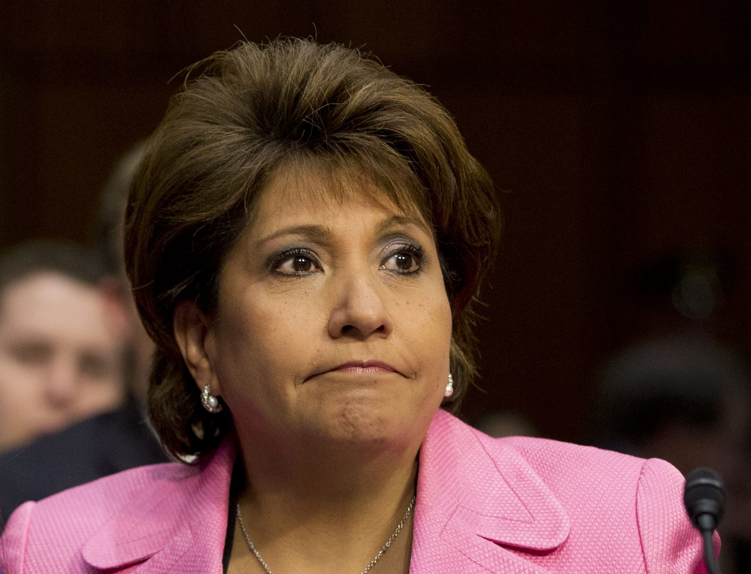 Latino group leader: Obama is ‘deporter in chief’