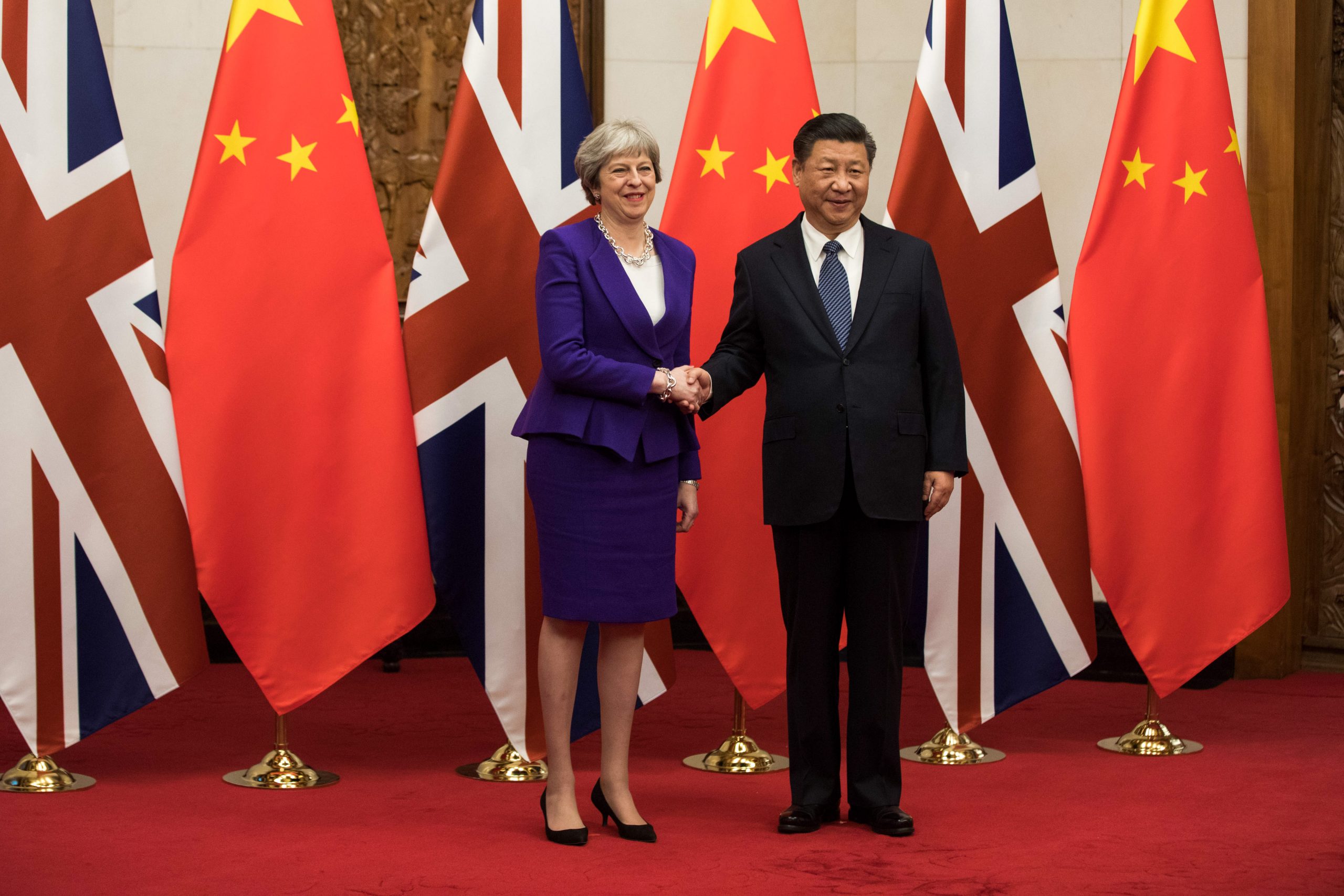 The anti-Brexit cult’s end-of-the-world refuses to happen