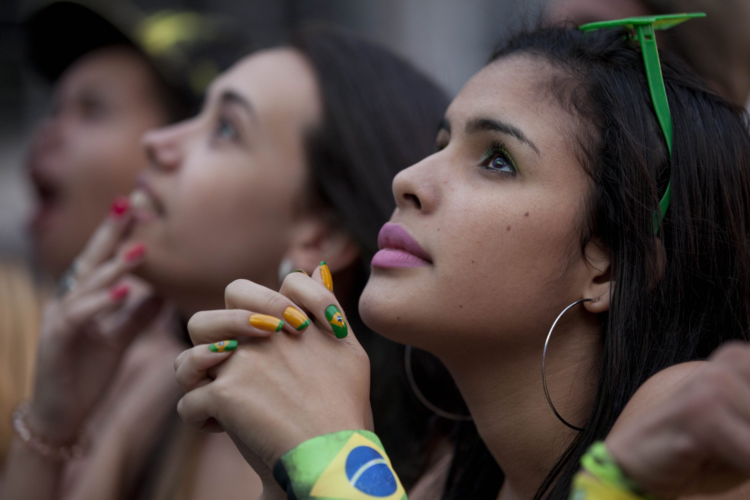 World Cup fans need math to figure out scenarios