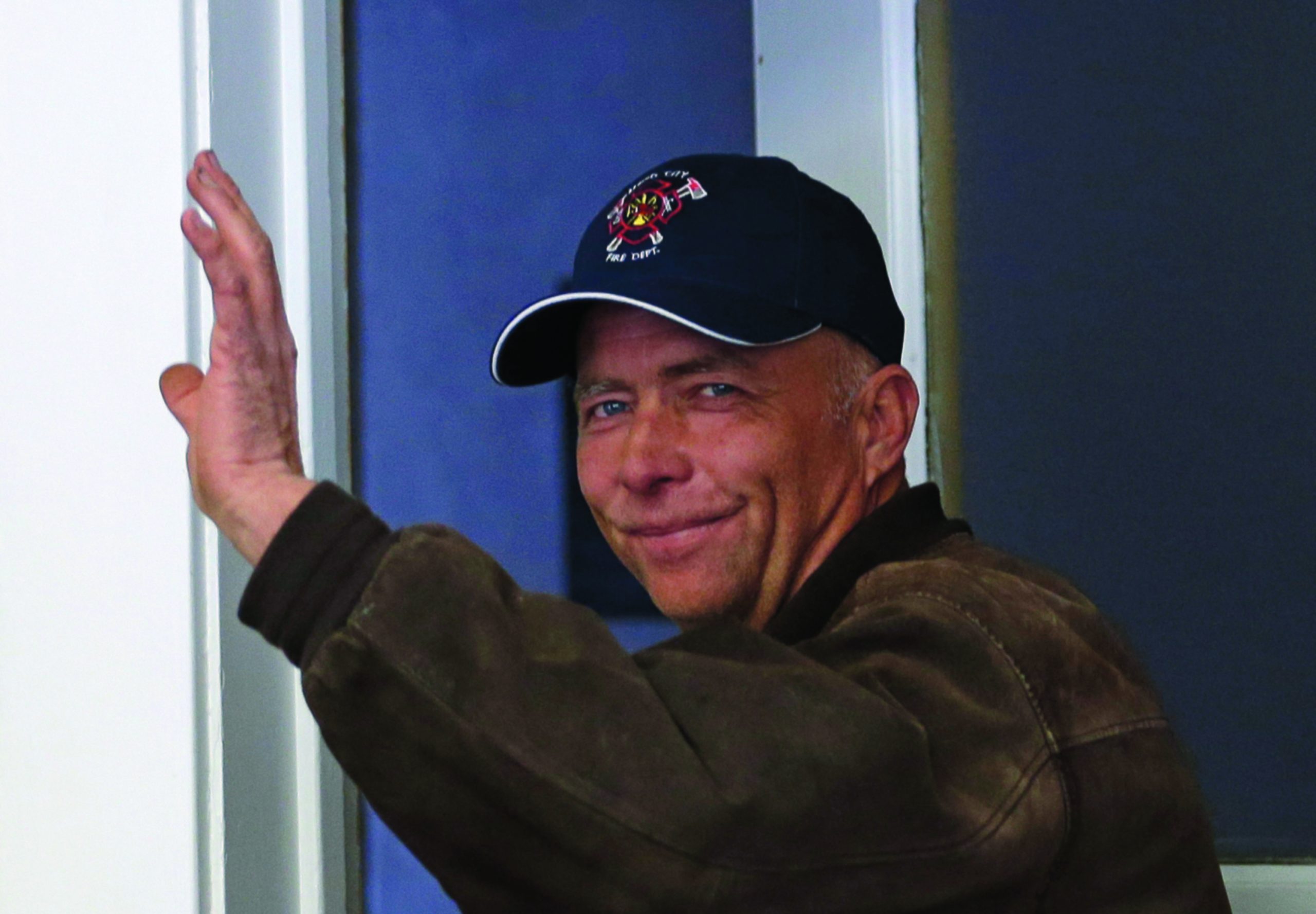 Utah town makes arming households a top priority