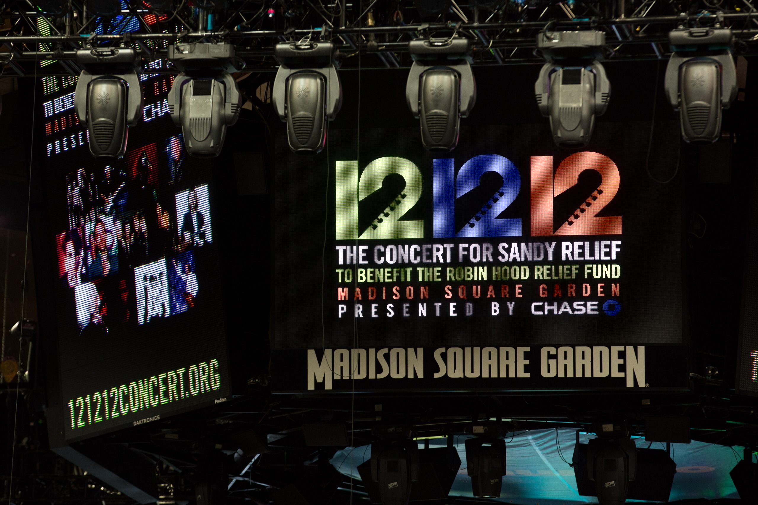 Americans finding dozens of ways to mark 12-12-12