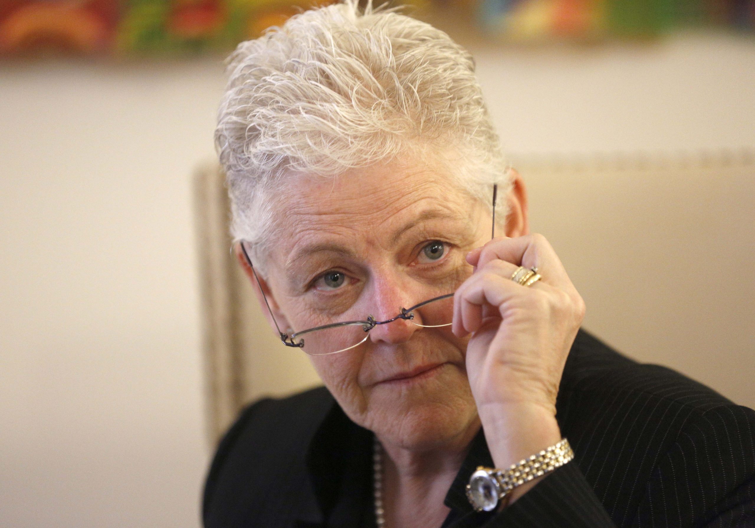 House science panel subpoenas 5,000 text messages to and from Gina McCarthy