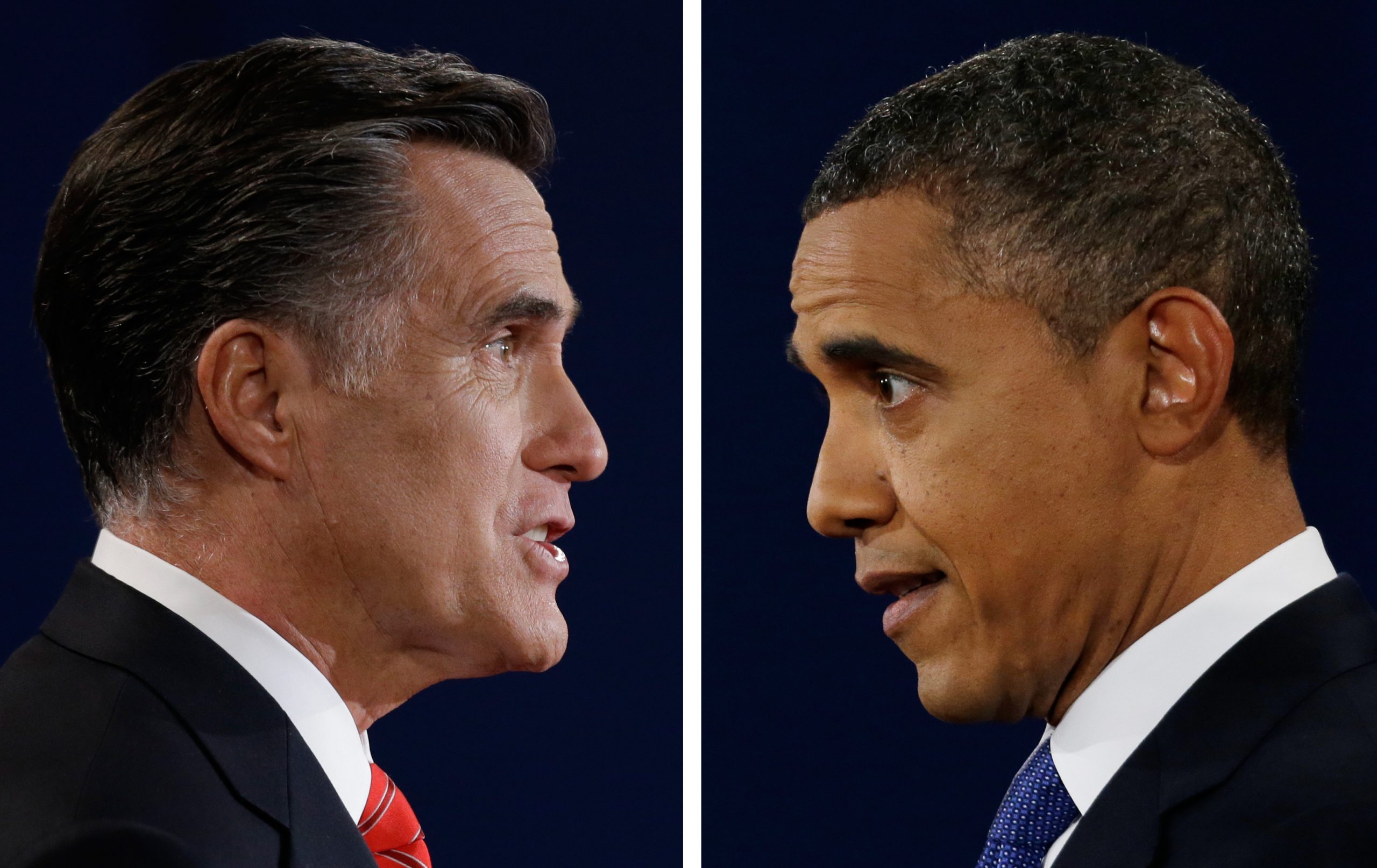 Live updates: 2nd presidential debate