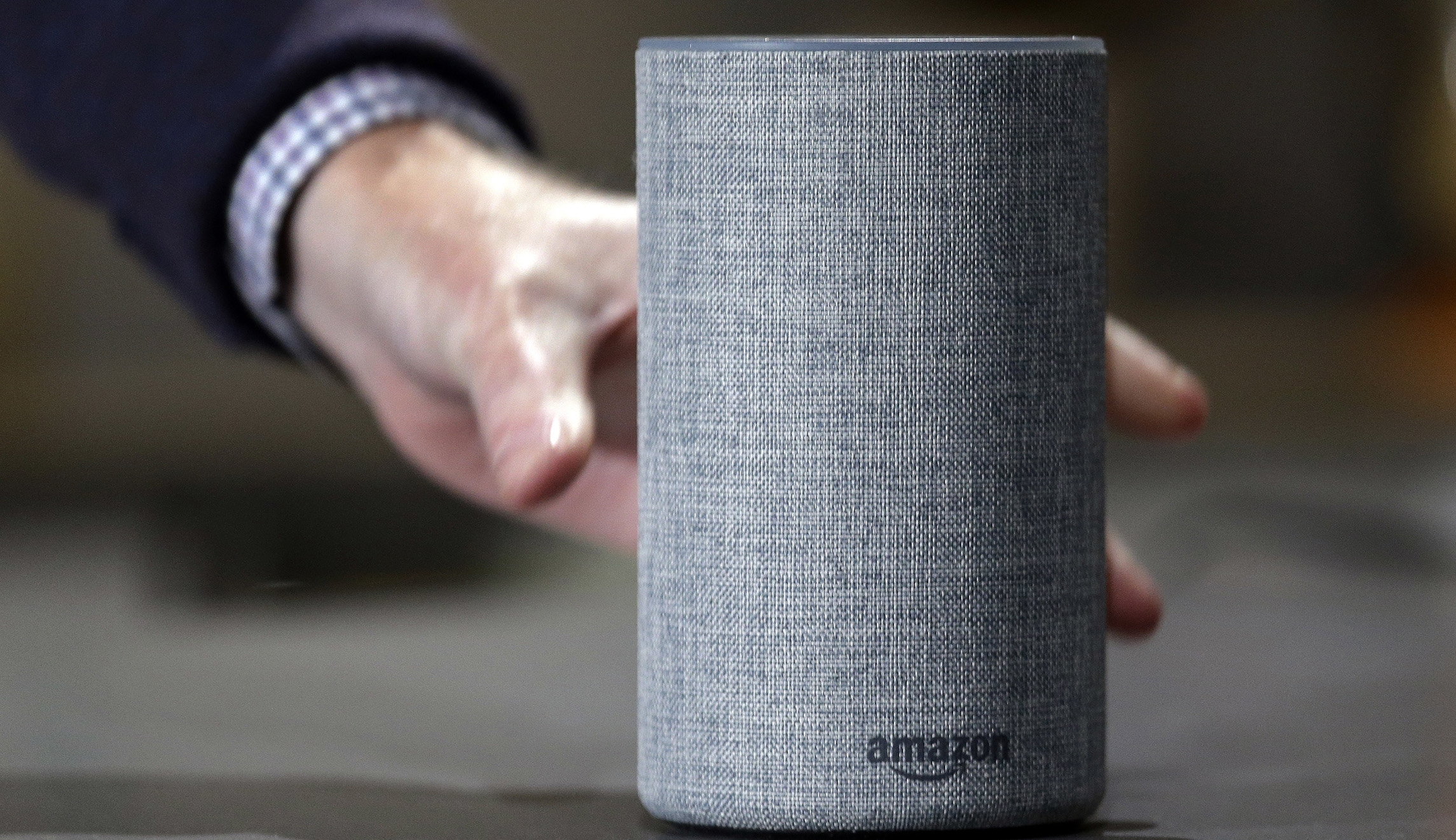‘Alexa, change the subject’: Amazon updates virtual assistant to diffuse holiday family feuds