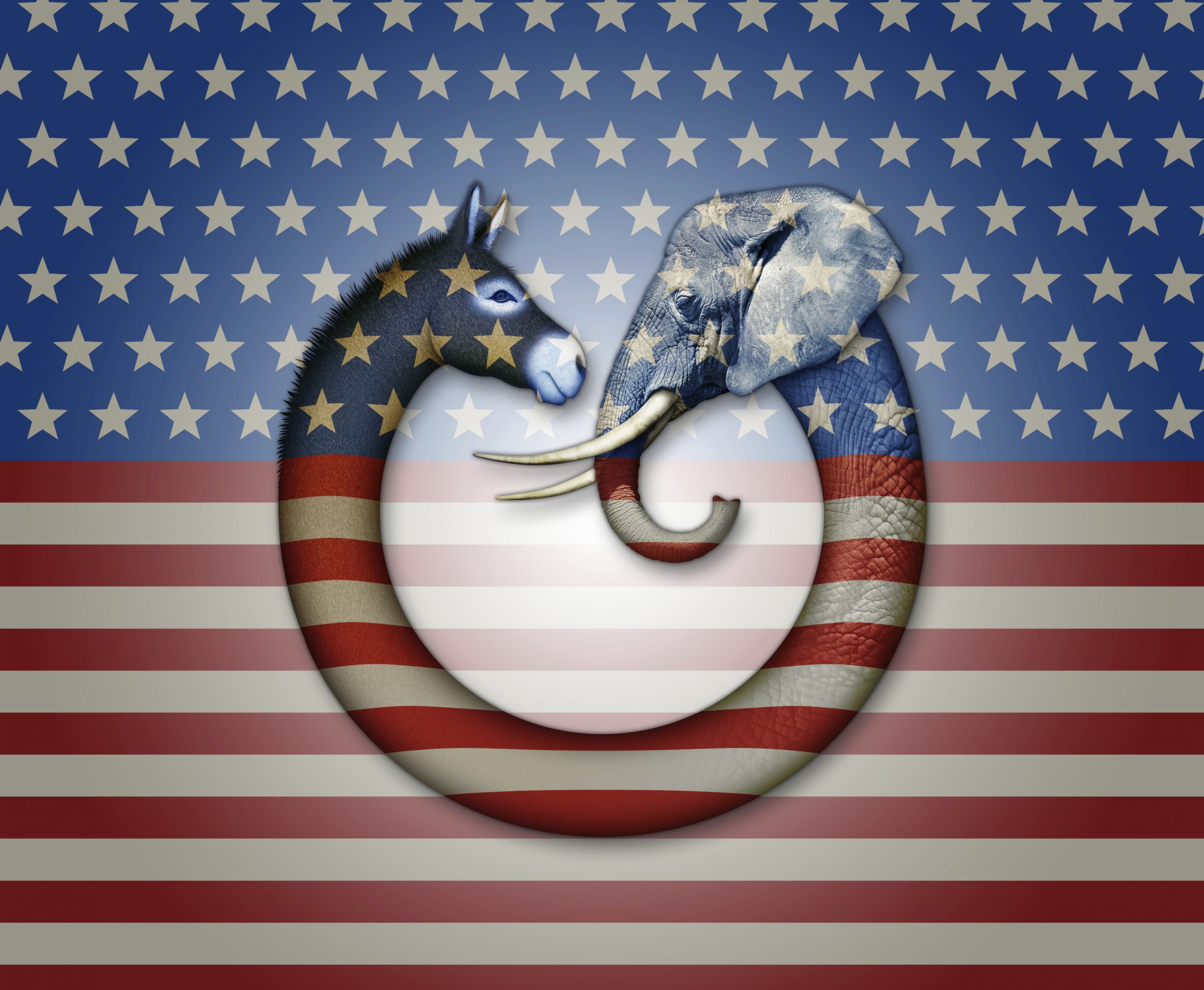 GOP taking another step toward regulating presidential debates
