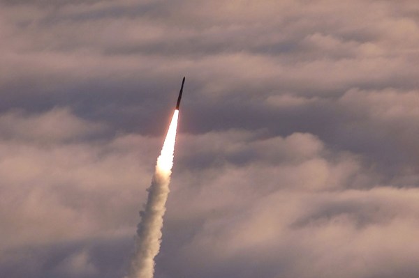 What Do We Need? Missile Defense.