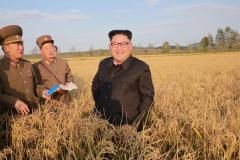 Byungjin: How North Korea Fools the Media