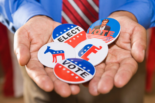As a rule, the function of bipartisan panels is either to delay action on issues lawmakers want to duck or to provide a harmless outlet for the critics of policies that are set in stone. (Photo: Thinkstock)