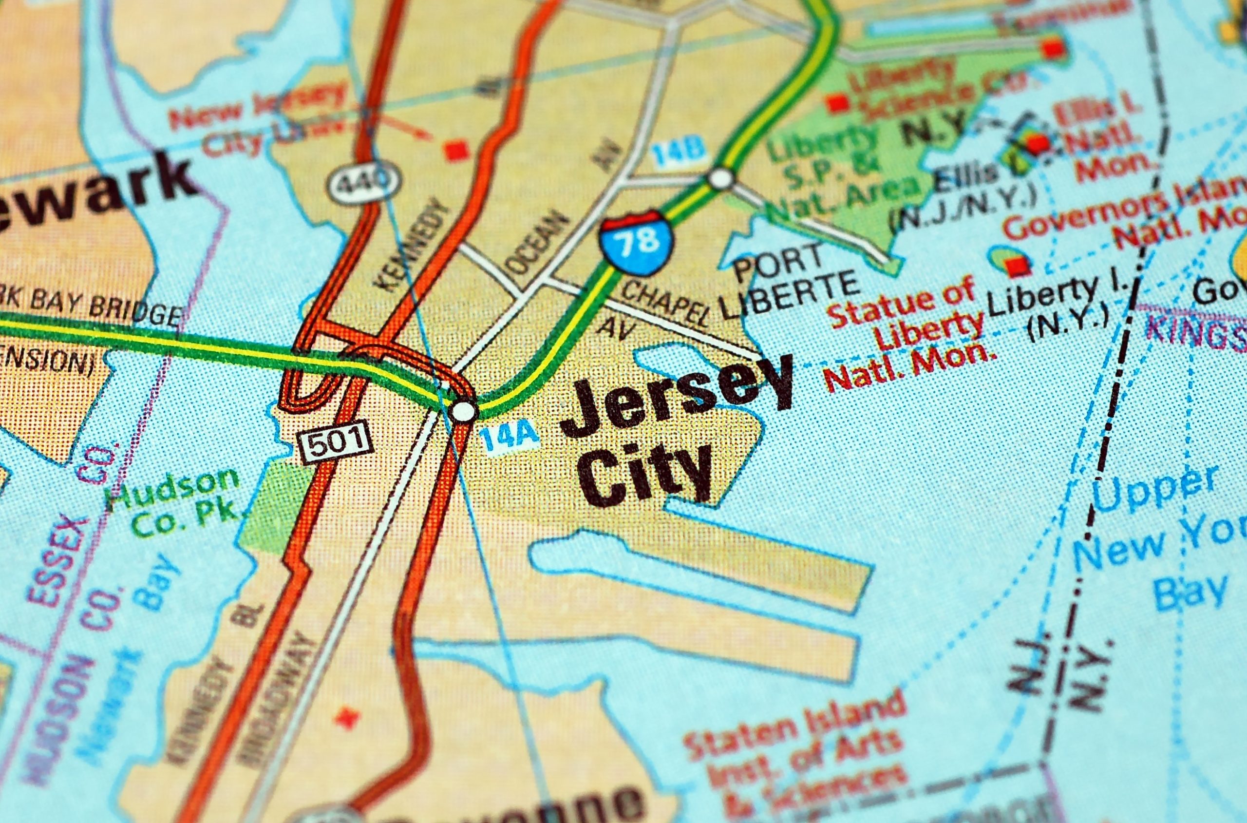 Chris Christie says ‘dispirited’ and ‘angry’ Americans look to New Jersey for leadership