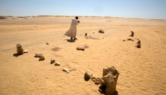 Persecuted Christians in Iraq are being forgotten