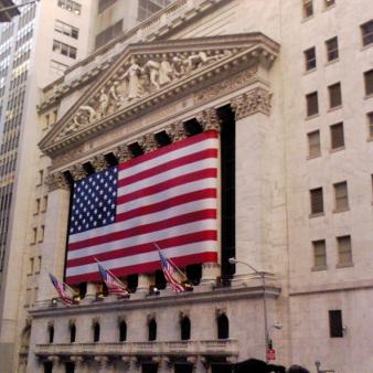 The U.S. Recovery Bucks International Headwinds