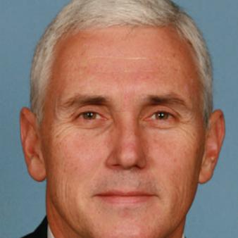 Mike Pence for President?