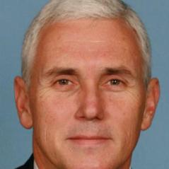 Mike Pence for President?