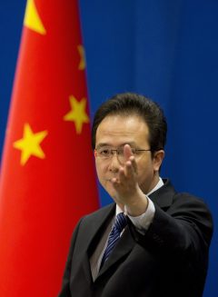 China warns US cyber charges could damage ties